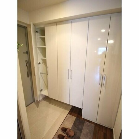 セイル江坂公園の物件内観写真